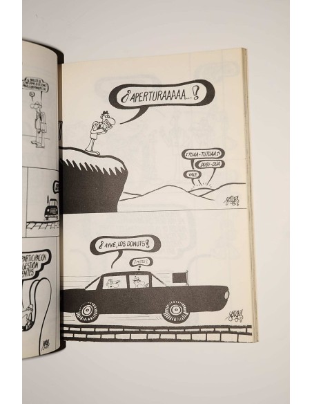 Forges, nº 3