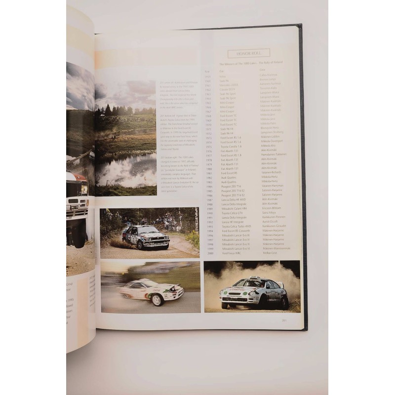 Motor Racing. A century of competition and...
