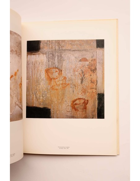 Esteban Bernal. Pinturas, marzo 1997
