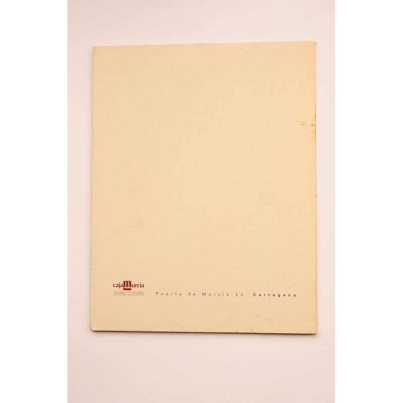 Esteban Bernal. Pinturas, marzo 1997