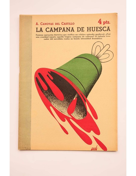 La campana de Huesca