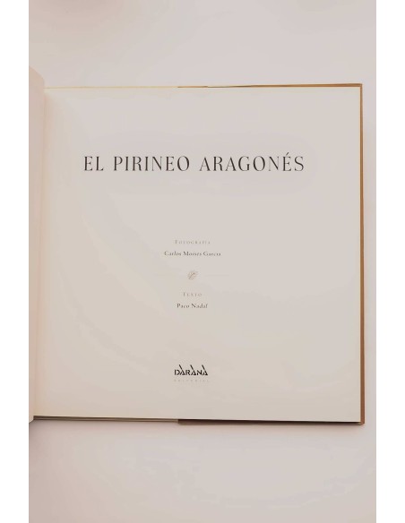 El Pirineo Aragonés