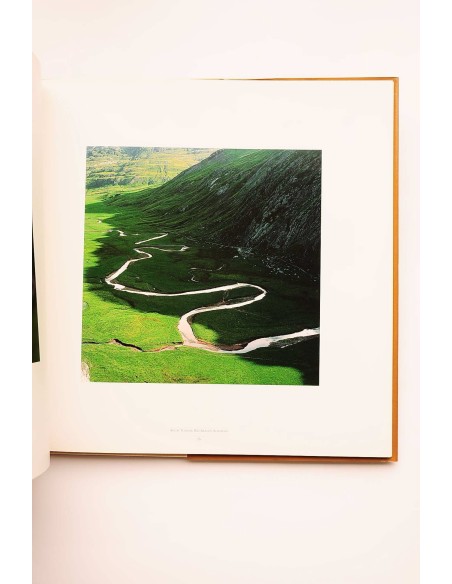 El Pirineo Aragonés