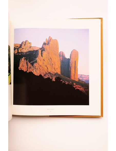 El Pirineo Aragonés