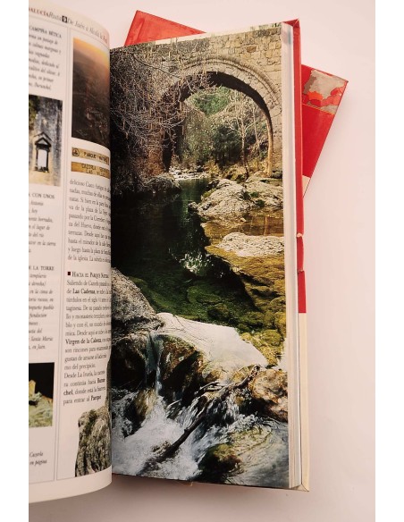 Andalucía. Guía de viajes