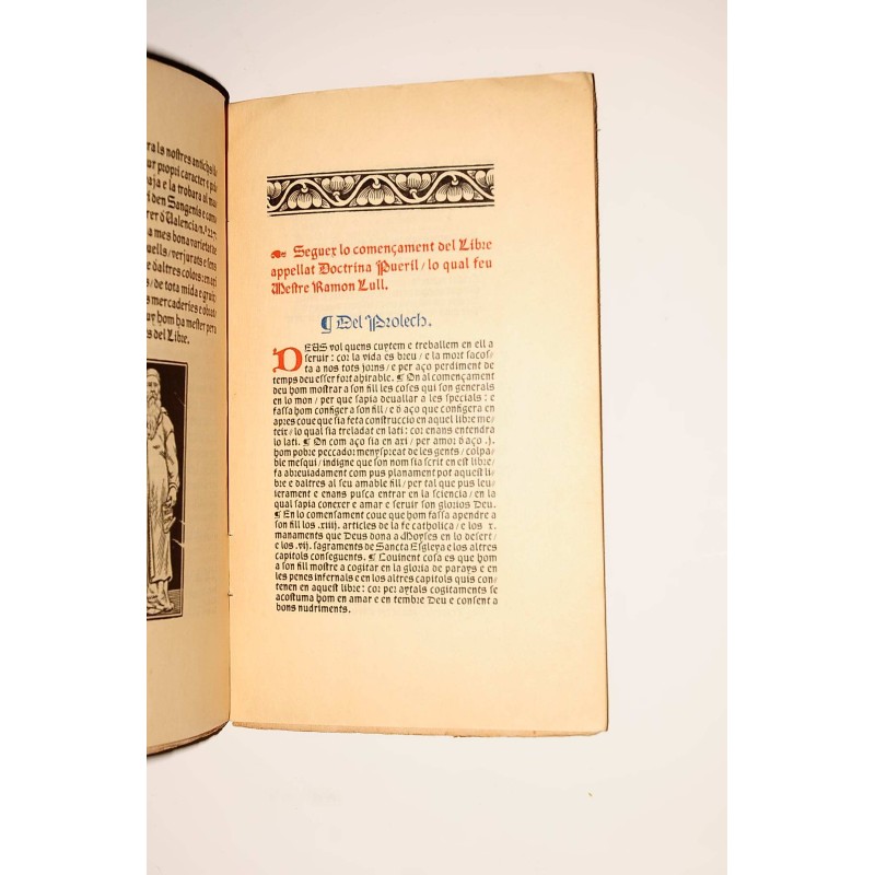 La nostra arqueología literaria