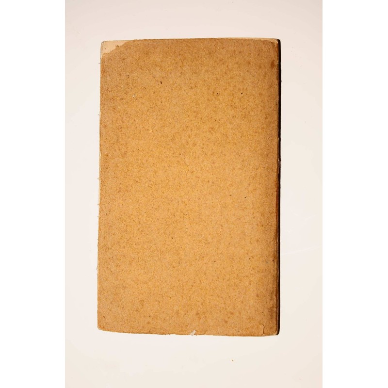 La nostra arqueología literaria