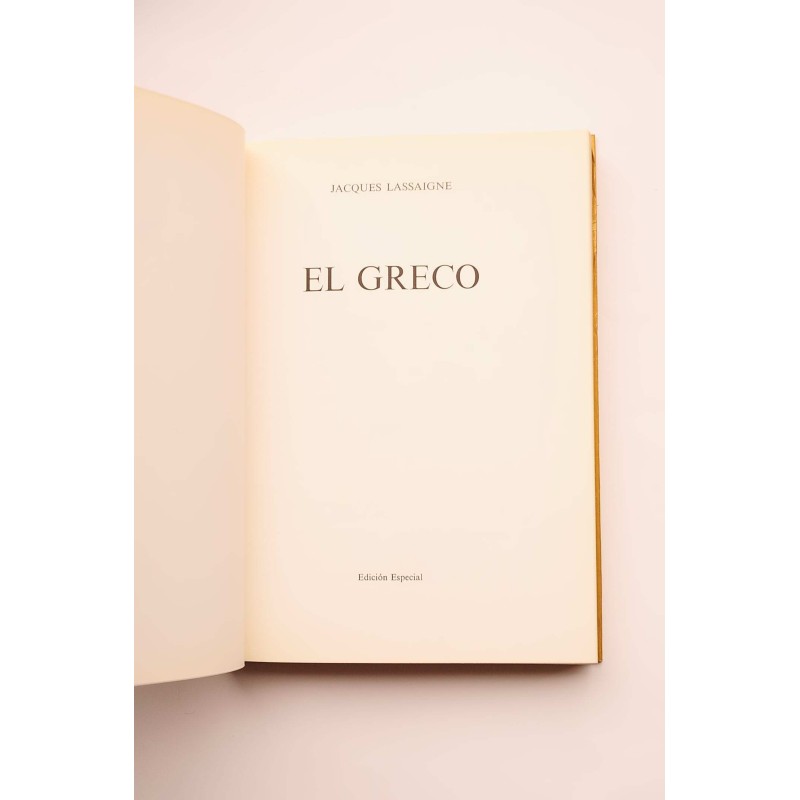 El Greco