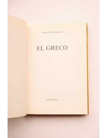 El Greco
