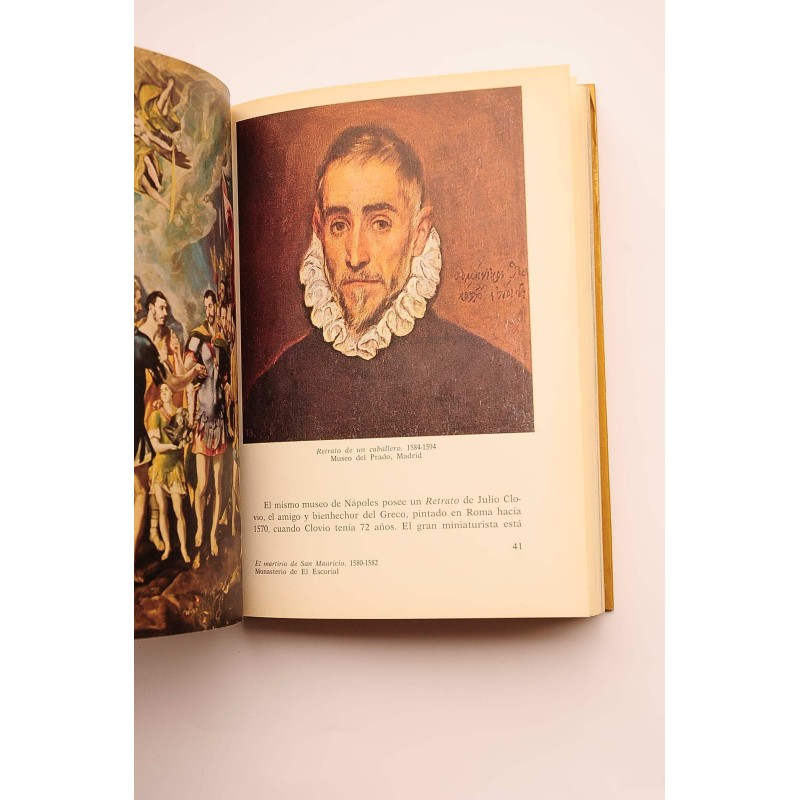 El Greco