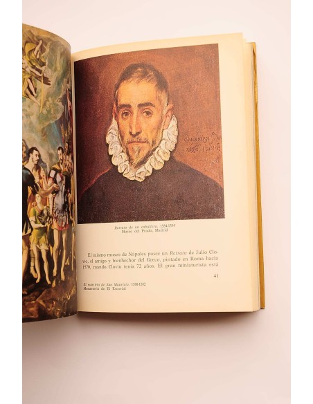 El Greco