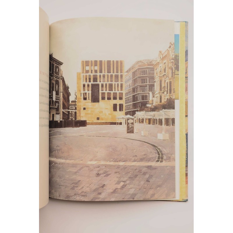 Murcia. Miradas sobre la ciudad