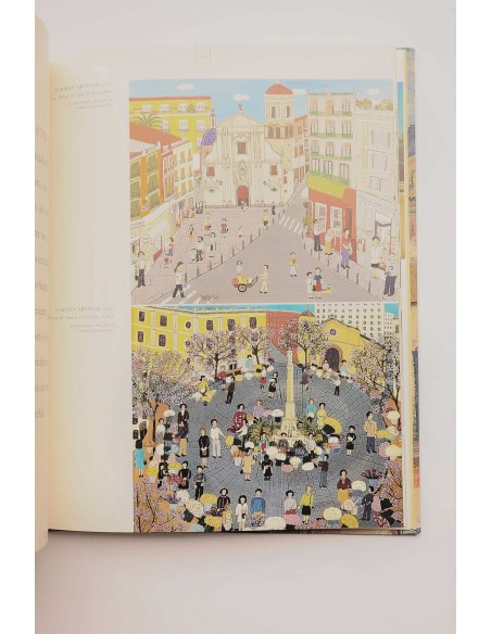 Murcia. Miradas sobre la ciudad