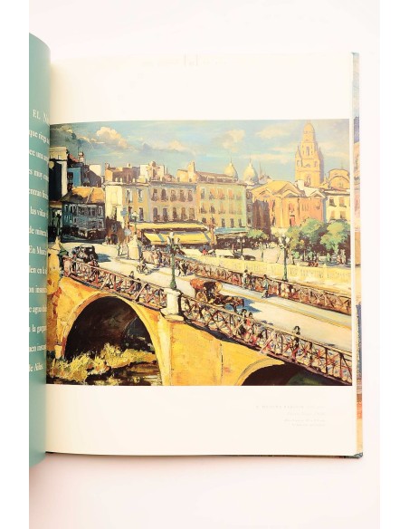 Murcia. Miradas sobre la ciudad