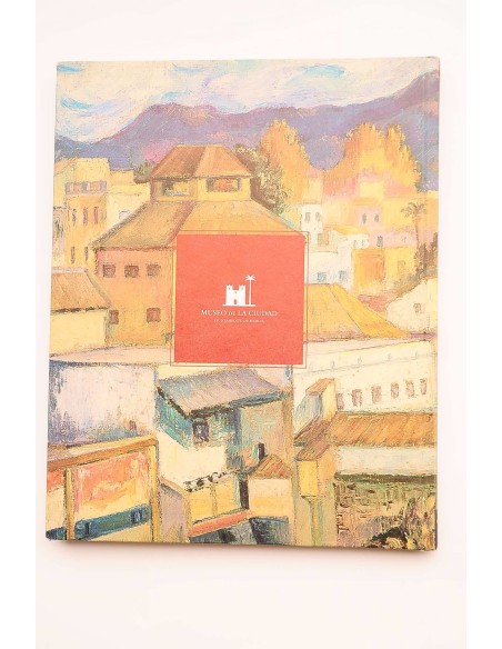 Murcia. Miradas sobre la ciudad