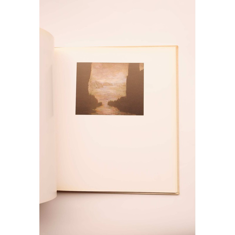 José Manuel Ballester. Pinturas, 1988 - 1992
