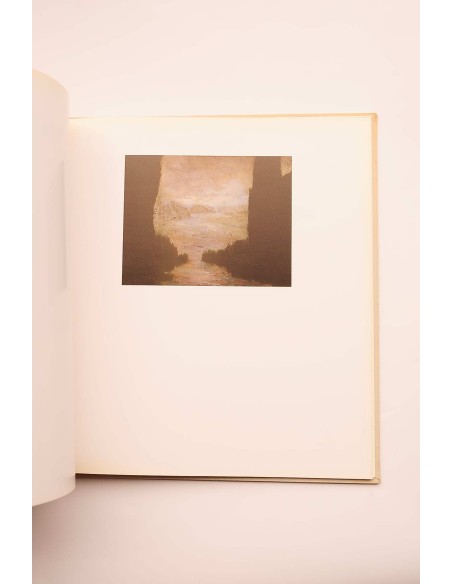 José Manuel Ballester. Pinturas, 1988 - 1992