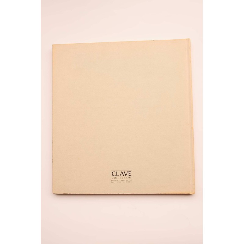 José Manuel Ballester. Pinturas, 1988 - 1992