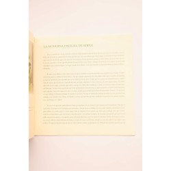 Pedro Serna. Acuarelas y dibujos 2