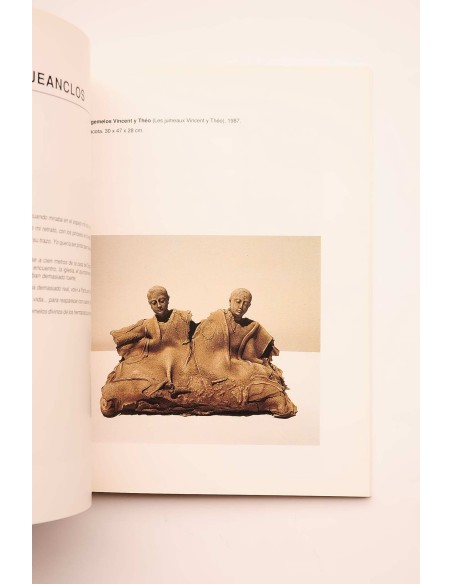 Vicent Van Gogh - Arles. El nacimiento de una colección 1985 - 1993