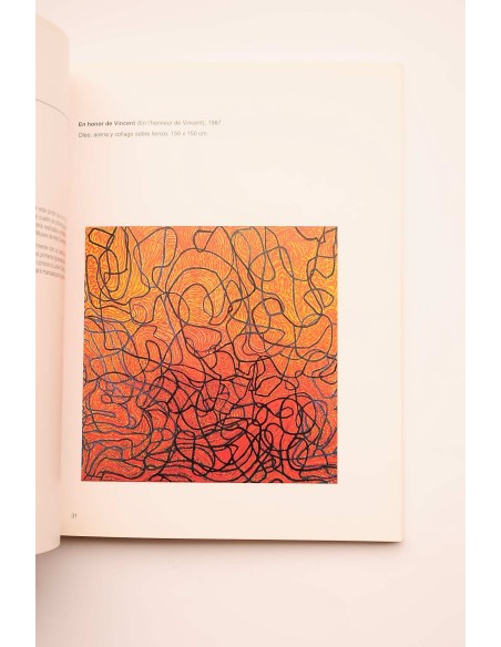 Vicent Van Gogh - Arles. El nacimiento de una colección 1985 - 1993