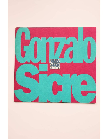Gonzalo Sicre