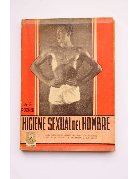 Higiene sexual del hombre