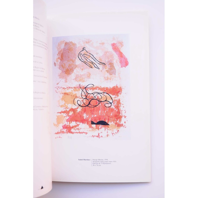 Muestra Nacional de Arte contemporáneo 