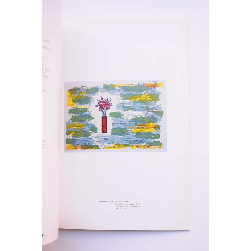 Muestra Nacional de Arte contemporáneo 
