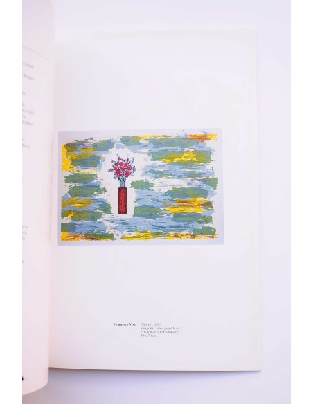 Muestra Nacional de Arte contemporáneo 