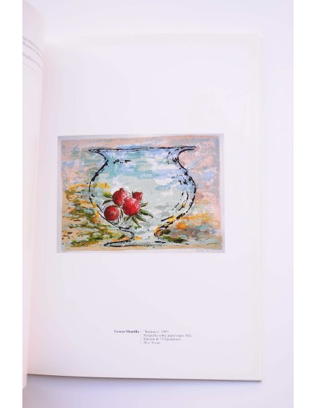 Muestra Nacional de Arte contemporáneo 