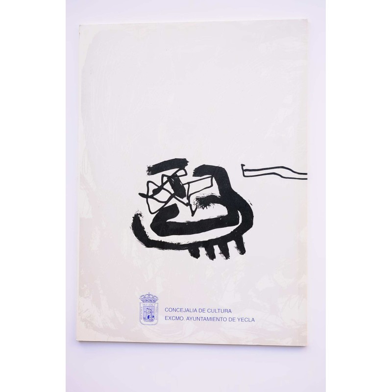 Muestra Nacional de Arte contemporáneo 