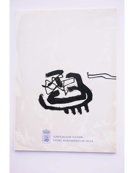 Muestra Nacional de Arte contemporáneo 