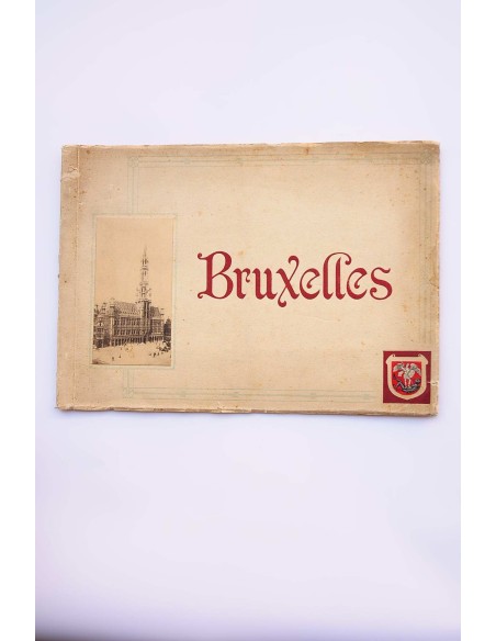 Bruxelles