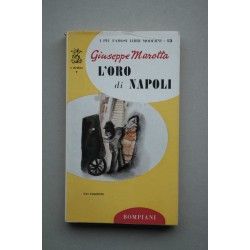 L'oro di Napoli