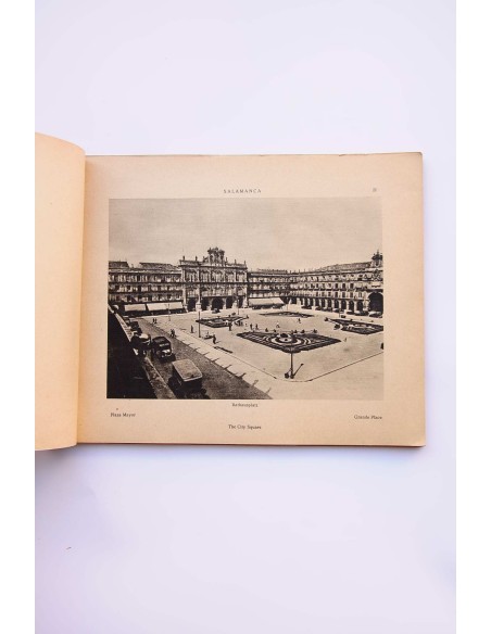 Album de Salamanca