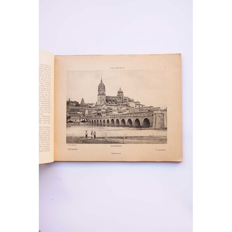 Album de Salamanca
