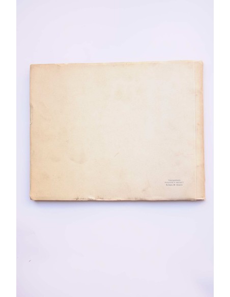Album de Salamanca