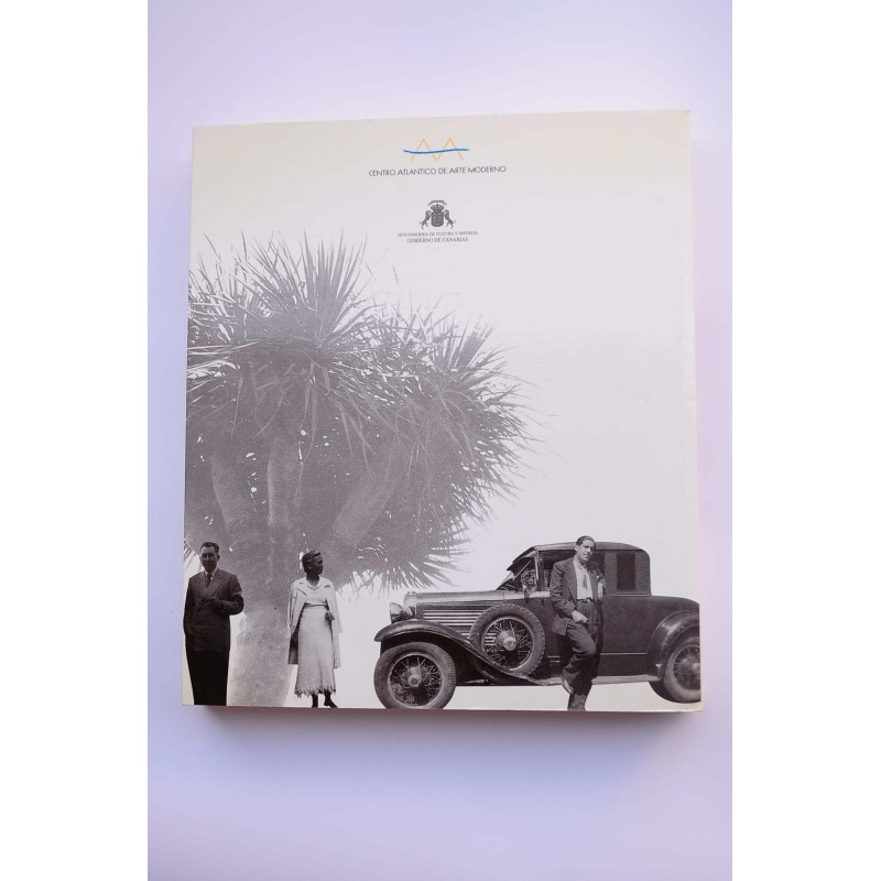 Gaceta de Arte y su época, 1932-1936