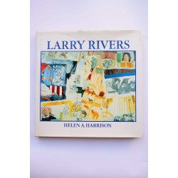 Larry Rivers