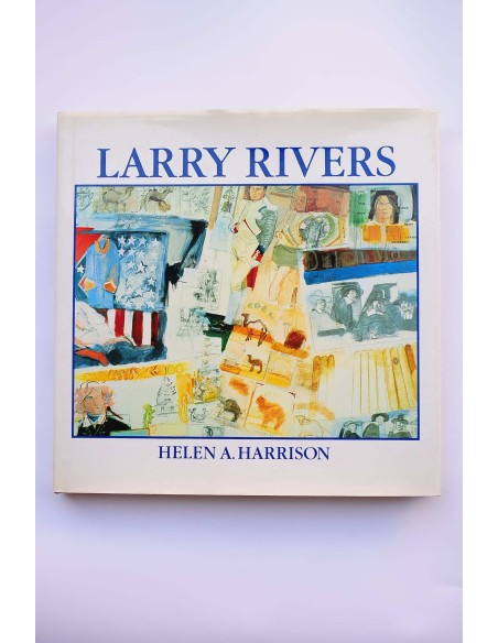 Larry Rivers