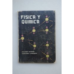 Física y química. Séptimo curso