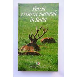 Parchi e riserve naturali in Italia
