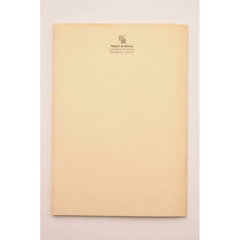 Planos y proyectos de los fondos del Museo de...