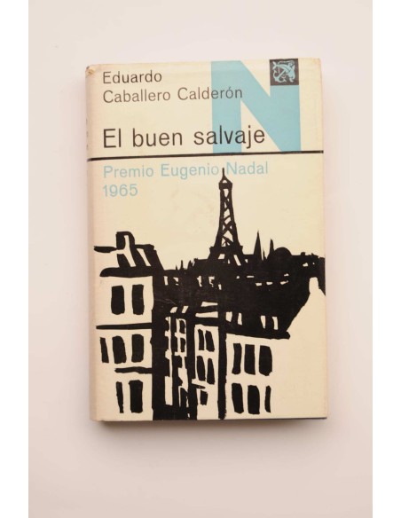 El buen salvaje