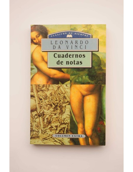 Cuadernos de notas