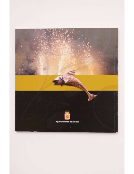 El Entierro de La Sardina