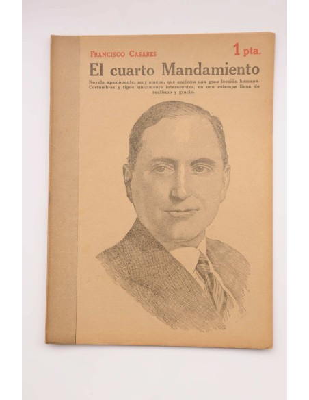 El cuarto mandamiento