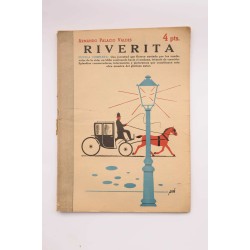 Riverita