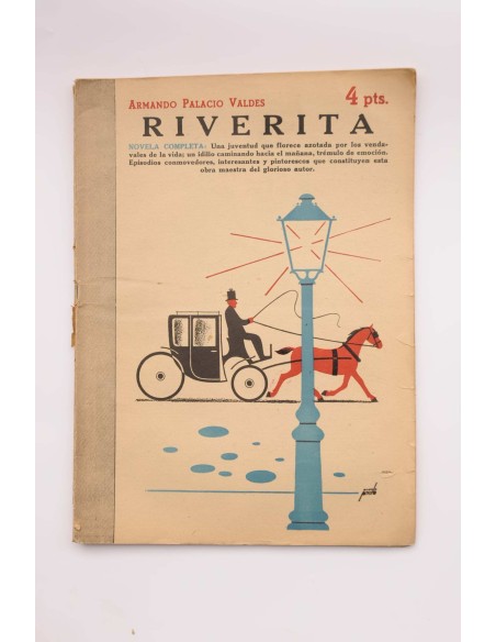 Riverita